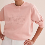 Country Road Heritage Sweat