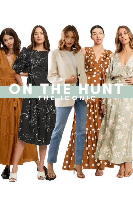 Read more about the article On The Hunt: The Iconic