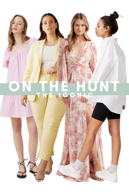 Read more about the article On The Hunt – Answering your Style Dilemmas.